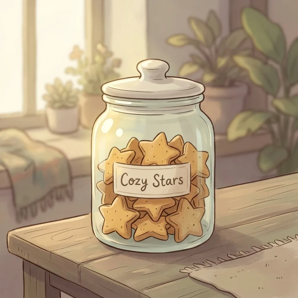 Cookie Consent