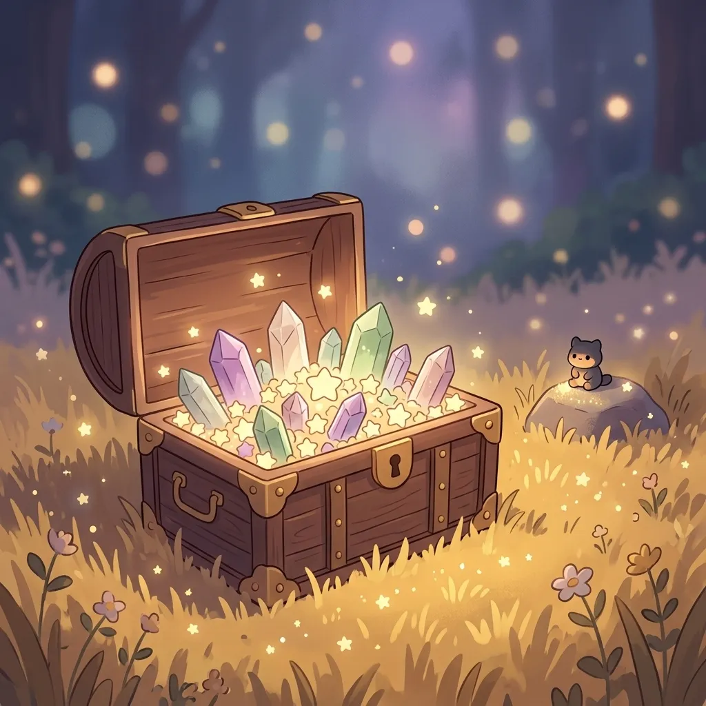 Daily Bonus Chest