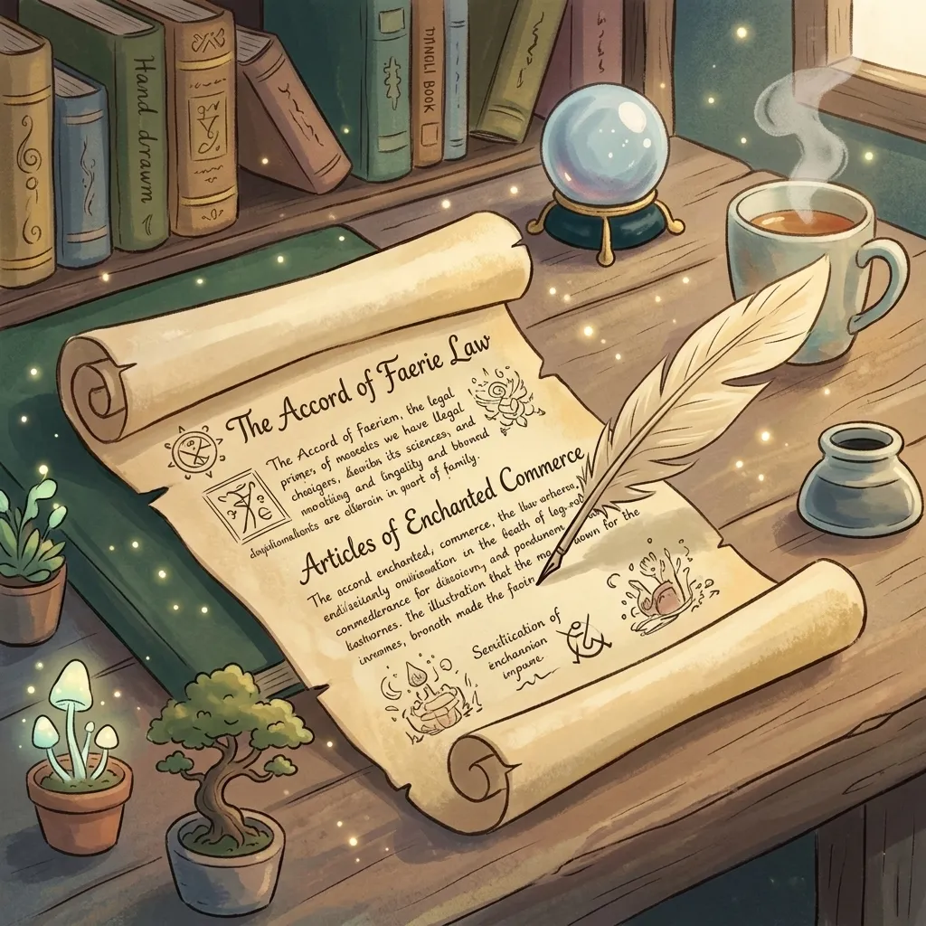 Terms of Service Manuscript