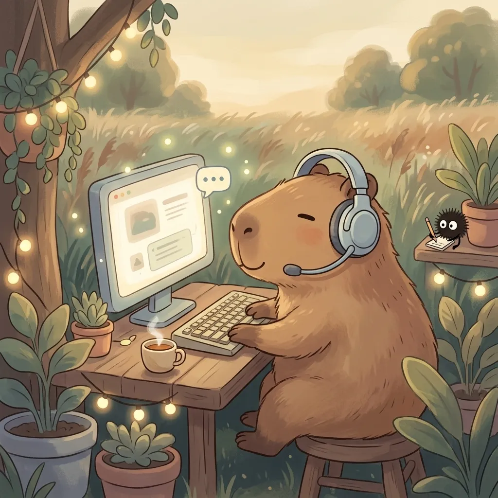 Friendly Customer Support